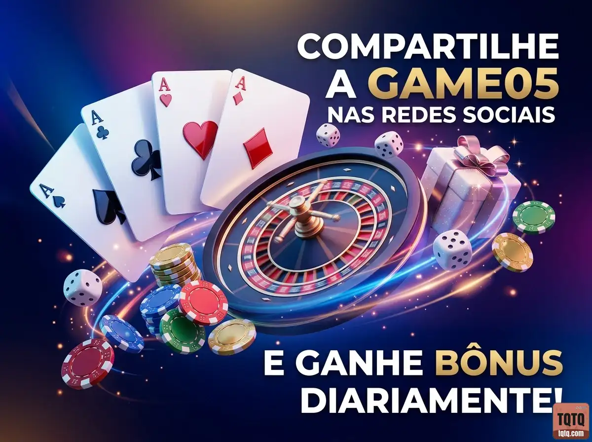 tqtq.com descubra imersivo jogo