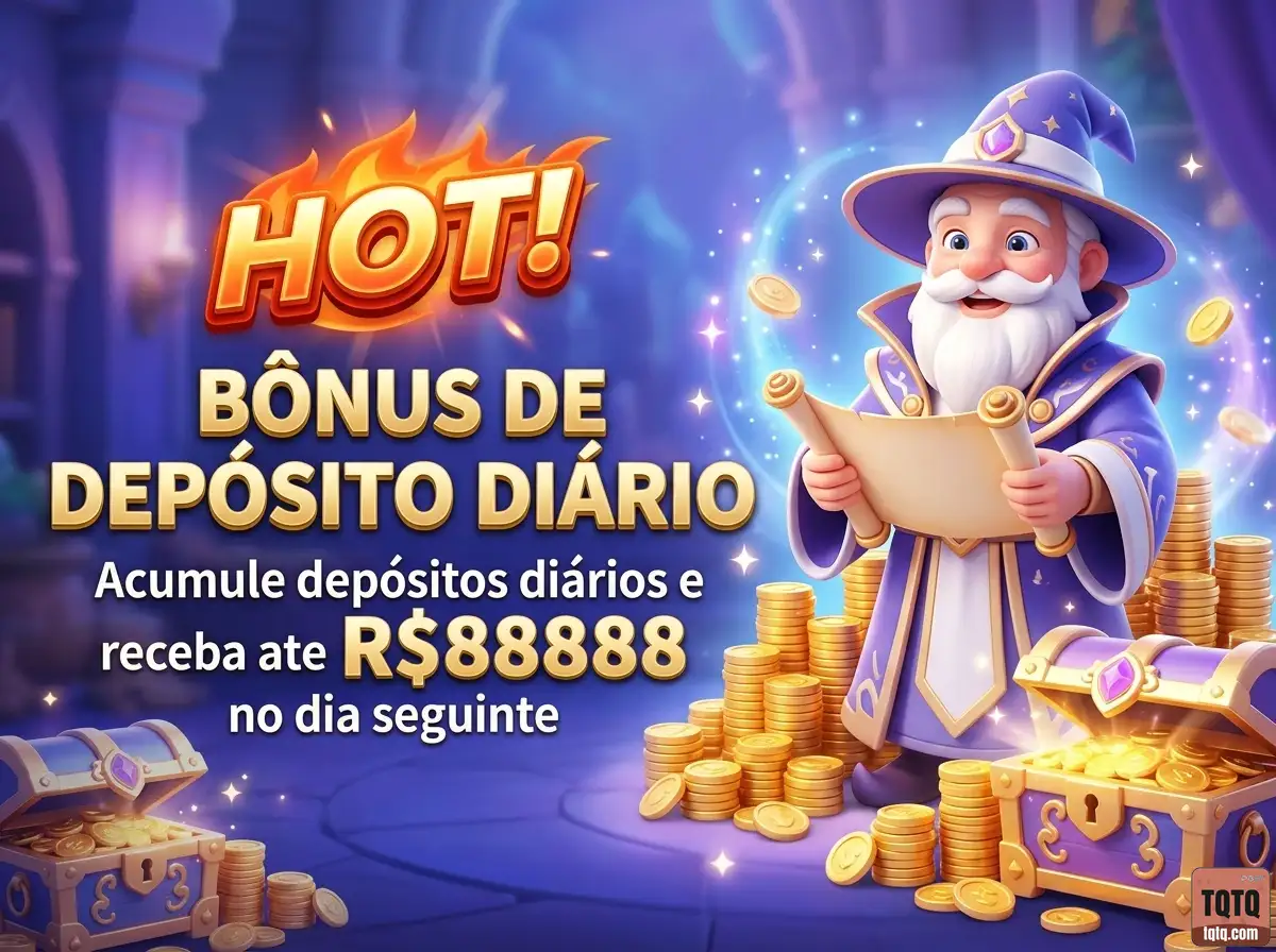 tqtq.com conquiste emocionante jogo