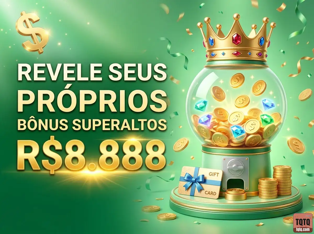 tqtq.com explore emocionante jogo